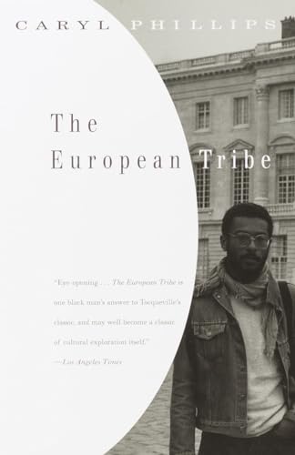 9780375707049: The European Tribe (Vintage International)