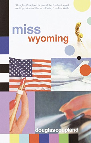 Beispielbild fr Miss Wyoming zum Verkauf von Wonder Book