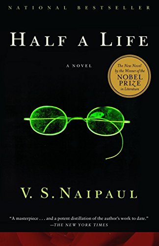 9780375707285: Half a Life: A Novel