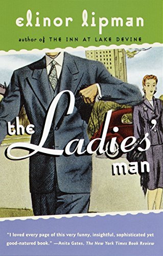Beispielbild fr The Ladies' Man zum Verkauf von Wonder Book