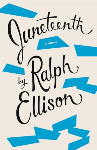 Juneteenth: A Novel (Vintage International) - Ellison, Ralph