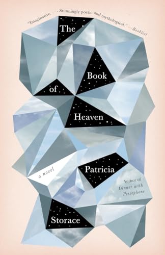The Book of Heaven: A Novel [Paperback] Storace, Patricia
