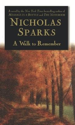 9780375707636: A Walk to Remember