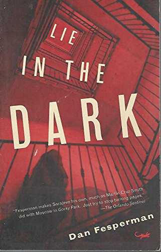 Beispielbild fr Lie in the Dark zum Verkauf von Wonder Book