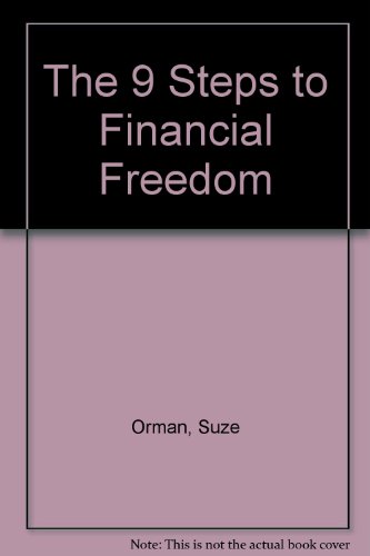 9780375707766: The 9 Steps to Financial Freedom