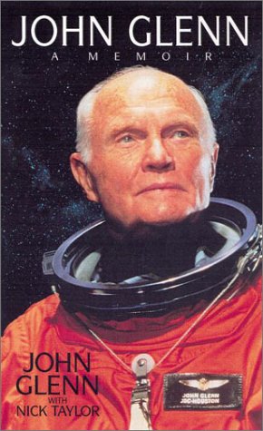 Imagen de archivo de John Glenn A Memoir a la venta por HPB-Diamond