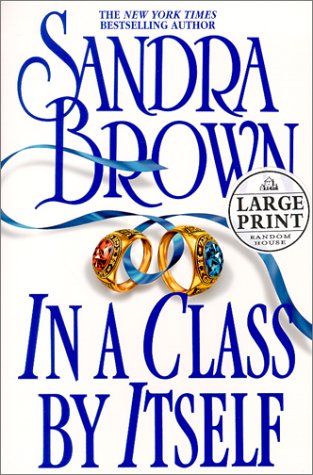 In a Class by Itself (9780375707902) by Brown, Sandra