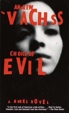 9780375707940: Choice of Evil