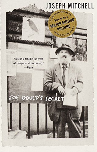 9780375708046: Joe Gould's Secret