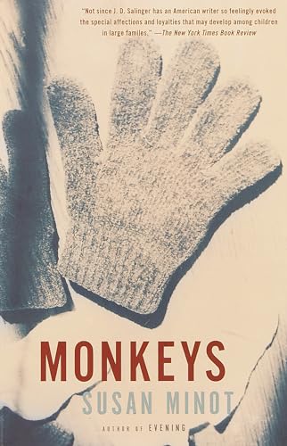 9780375708367: Monkeys (Vintage Contemporaries)