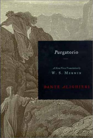 Beispielbild fr Purgatorio : A New Verse Translation zum Verkauf von Better World Books