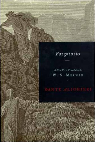 Purgatorio: A New Verse Translation (9780375708398) by Dante