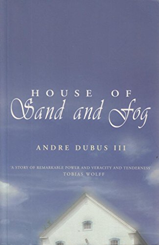 Beispielbild fr House Of Sand And Fog zum Verkauf von Wonder Book