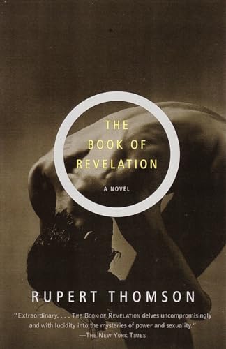 Imagen de archivo de The Book of Revelation: Rupert Thomson a la venta por ThriftBooks-Atlanta