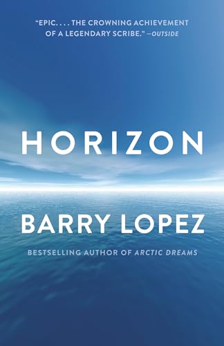 Stock image for Horizon for sale by -OnTimeBooks-