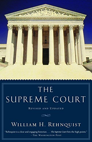 9780375708619: The Supreme Court