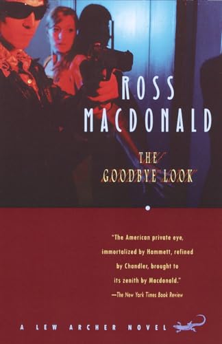 9780375708657: The Goodbye Look: 15 (Lew Archer)