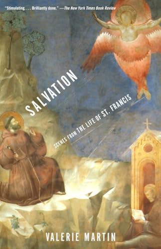 Stock image for Salvation: Scenes from the Life of St. Francis for sale by Your Online Bookstore