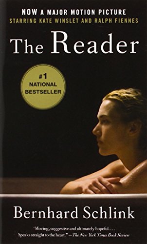 9780375708855: The Reader: Open Market Edition