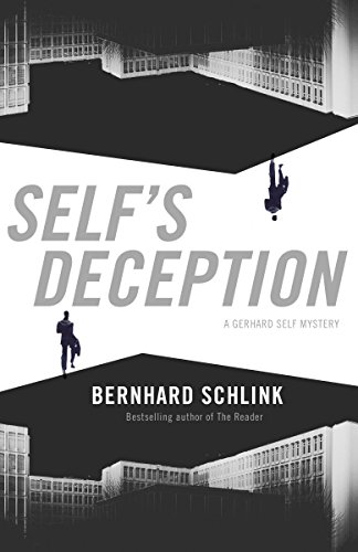Stock image for Self's Deception for sale by SecondSale