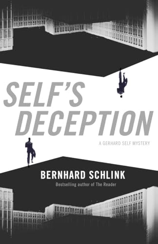 Self's Deception (9780375709081) by Schlink, Bernhard