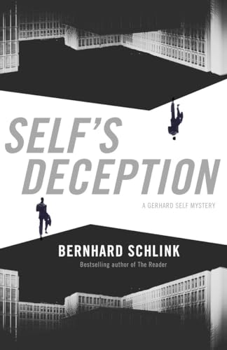 9780375709081: Self's Deception