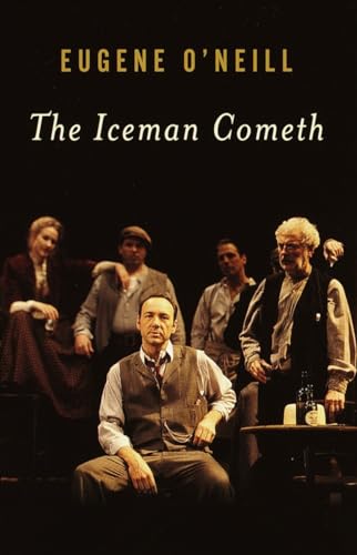 Stock image for The Iceman Cometh for sale by More Than Words
