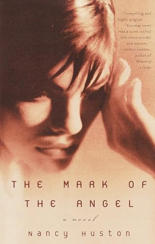 Beispielbild fr The Mark of the Angel: A Novel zum Verkauf von Gulf Coast Books