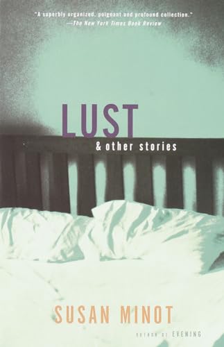 Imagen de archivo de Lust and Other Stories a la venta por SecondSale