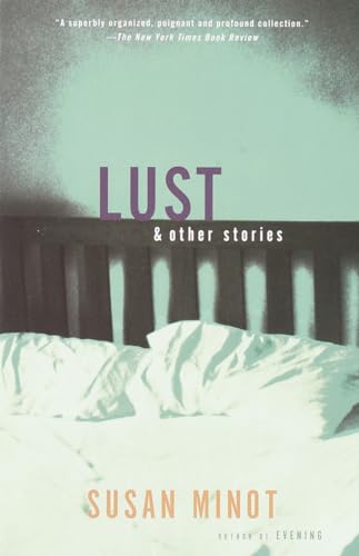 Stock image for Lust and Other Stories for sale by The Book Merchant, LLC