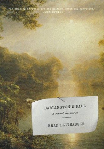 Imagen de archivo de Darlingtons Fall a la venta por SecondSale