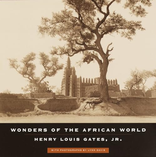 Imagen de archivo de Wonders of the African World a la venta por B-Line Books
