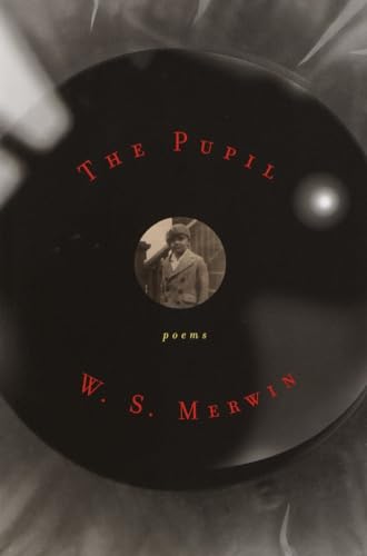 Stock image for The Pupil : Poems for sale by Better World Books