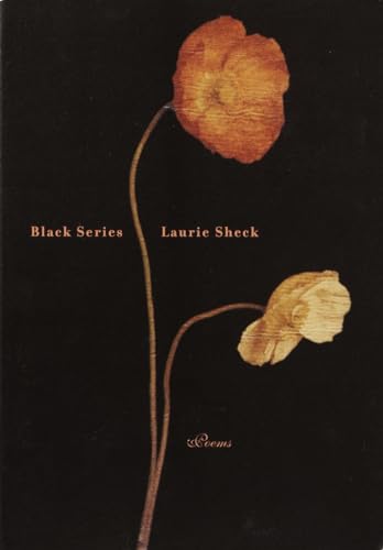 9780375709654: Black Series: Poems