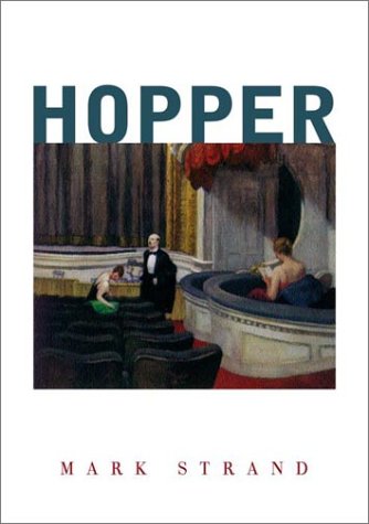 9780375709715: Hopper
