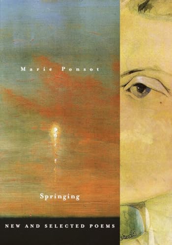 Imagen de archivo de Springing : New and Selected Poems a la venta por Better World Books