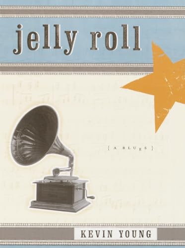 Beispielbild fr Jelly Roll : A Blues zum Verkauf von Better World Books