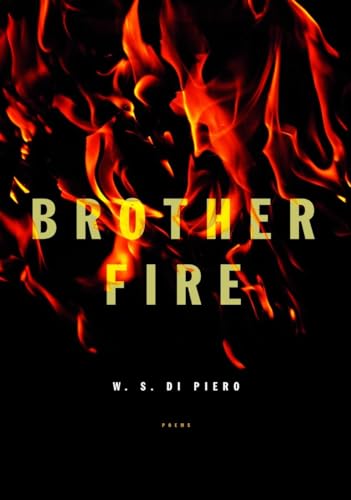 Stock image for Brother Fire for sale by BookManBookWoman Books