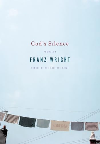 Stock image for God's Silence for sale by GF Books, Inc.