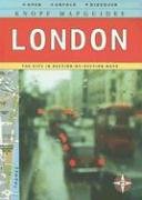 9780375710957: Knopf Mapguide: London (Knopf Mapguides) [Idioma Ingls]