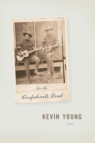 For the Confederate Dead (9780375711411) by Young, Kevin