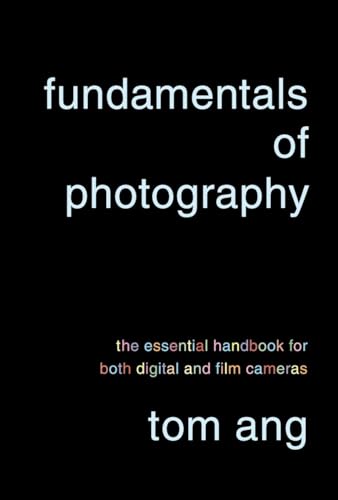 Beispielbild fr Fundamentals of Photography Th zum Verkauf von SecondSale