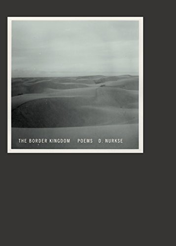 Stock image for The Border Kingdom: Poems for sale by SecondSale