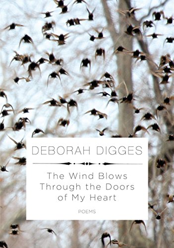 Beispielbild fr The Wind Blows Through the Doors of My Heart: Poems zum Verkauf von HPB Inc.