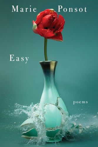 Imagen de archivo de Easy: Poems a la venta por SecondSale