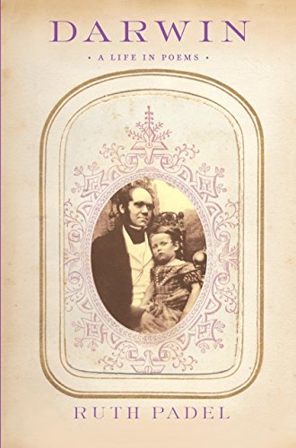 Beispielbild für Darwin: A Life in Poems zum Verkauf von medimops