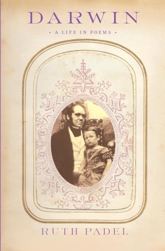 Imagen de archivo de Darwin: A Life in Poems a la venta por KuleliBooks
