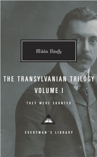 Stock image for The Transylvanian Trilogy for sale by Blackwell's