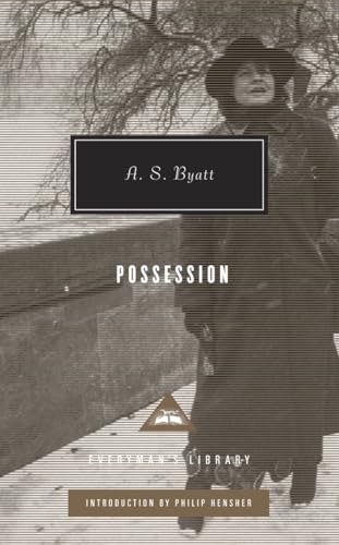 9780375712357: Possession: Introduction by Philip Hensher
