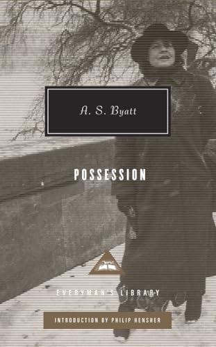 9780375712357: Possession: Introduction by Philip Hensher (Everyman's Library Contemporary Classics Series)